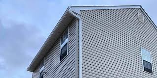 Best Brick Veneer Siding  in Gueydan, LA